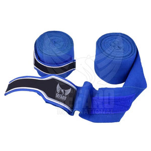 ผ้าพันมือชกมวยแบบมืออาชีพมาใหม่ ขายส่ง ราคาถูก คุณภาพสูง - Product Image 3
