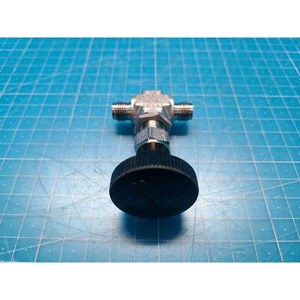 Swagelok SS-1KS4-SC11 d'occasion, état actuel, pièces d'équipement semi-conducteur Legacy - Product Image 1