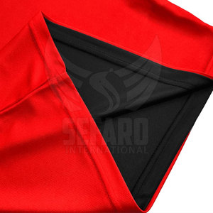 Maillot de basketball 2026 pour usage extérieur, faible MOQ, couleur et taille personnalisables, fabriqué au Pakistan - Product Image 4