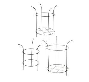 3 Tier Plant <b>Support</b> - Product Image 3