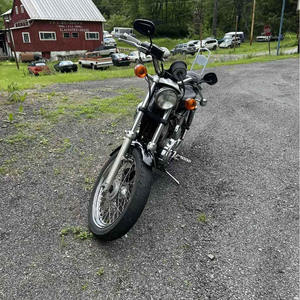 Moto Harley-Davidson Sportster 883 Cruiser d'occasion de 1993 - Cruiser urbain léger, réponse rapide, maniabilité agile, personnalisable - Product Image 2