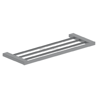 Porte-serviettes mural Watersino, design moderne, prix abordable, accessoire de salle de bain, vente chaude