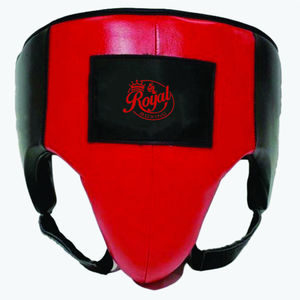 Protège-guêtres de boxe personnalisé en cuir PU et cuir de vachette pour MMA, fitness et protection enfant avec logos imprimés - Product Image 1