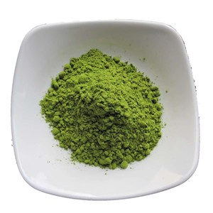 OEM//ODM Poudre de Matcha 100% Pure et Naturelle, Matcha Vert Premium Finement Broyé, Sans Additifs, Sans Conservateurs - Product Image 2