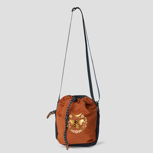 Nueva Bolsa Ligera para Teléfono Móvil, para Senderismo al Aire Libre, de un Solo Hombro, Tipo Bandolera, Porta Botella de Agua, Multifuncional - Product Image 1