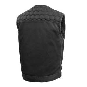 Gilet de style club pour homme Hornet Moto Mesh - Product Image 2