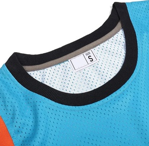 Grossiste en uniformes de basketball personnalisés, fabricant de maillots de basketball en gros, fournisseur OEM, usine, distributeur, centre d'articles de sport - Product Image 6