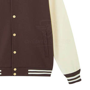 Chaqueta Letterman de Diseño Único y Súper Calidad para Hombre, Estilo Nuevo de Invierno, Chaqueta Letterman en Venta en Línea - Product Image 6