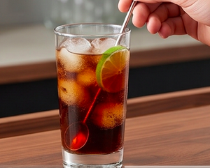 Juego de Cucharas para Servir de Acero Inoxidable, Diseño Minimalista, Acabado Espejo, Resistentes al Óxido, Cubiertos para Uso en Catering - Product Image 6