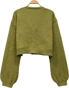 เสื้อคาร์ดิแกนคอวีสองสี ระบายอากาศได้ดี ดีไซน์ลายทางสไตล์วาร์ซิตี้สำหรับผู้ชาย เหมาะสำหรับสวมใส่สไตล์สตรีทสมัยใหม่ ปี 2026 - Product Image 2