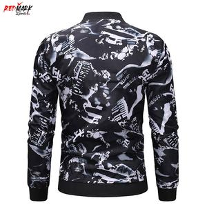 Chaqueta de béisbol para hombre, diseño personalizado A la moda, Letterman, universidad, gran oferta, 2023 - Product Image 3