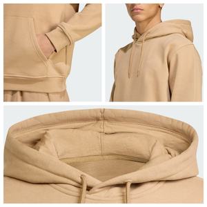 Sudadera Unisex con Lavado Ácido y Bordado, 100% Algodón, Ligera, Ecológica, Transpirable, con Logotipo Personalizado en la Parte Delantera, Estilo Oversize, para Otoño - Product Image 5