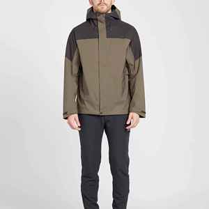 <b>Camo</b> Style Durable Breathable Winter Men's Tactical Camping Outdoor Softshell <b>Jackets</b> Canvas <b>Waterproof</b> Print 2026 - Product Image 3