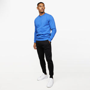 เสื้อฮู้ดดี้แบบสวมหัว ยูนิเซ็กซ์ ผลิตจากโพลีเอสเตอร์ 100% พิมพ์ลายแบบซับลิเมชั่น พร้อมลายพัฟทั้งตัว สำหรับผู้ชายและผู้หญิง - Product Image 6