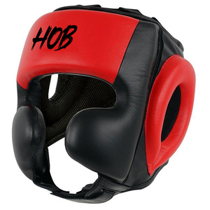 Protector de Cabeza de Boxeo Profesional Más Vendido, Ajustable, Transpirable, Equipo de Entrenamiento de MMA de Alta Calidad, Talla Adulto - Product Image 3