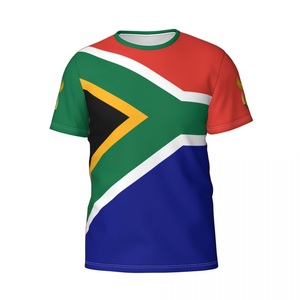 Camiseta Retro Personalizada de la Copa Mundial de Fútbol, Transpirable, para Hombre, de Poliéster 100%, con Estampado de Club o Selección Nacional - Product Image 2