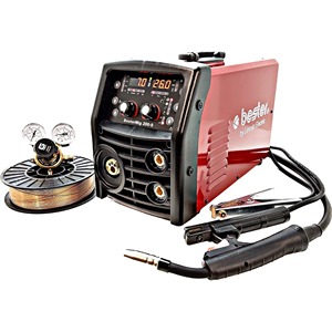 Livraison rapide - Machines à souder Lincoln pour la réparation à domicile, le garage et les ateliers professionnels - Achetez des unités de qualité supérieure dès maintenant - Product Image 3