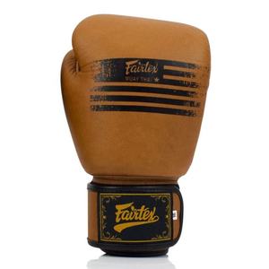 Custom Made Fairtex Boxing <b>Gloves</b> Professional Lightweight Training Sparring <b>Gloves</b> Hook Loop Closure Muay Thai Sanda <b>Gloves</b> - Product Image 3