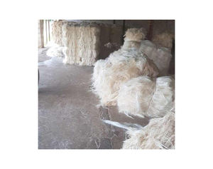 Fibre de sisal de qualité industrielle pour support en béton - Product Image 2
