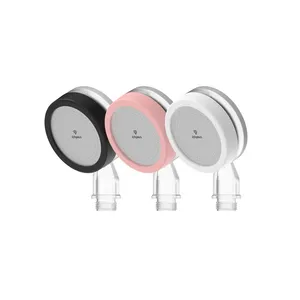 Douche de voyage miniature SinSu, douchette portative - Product Image 4