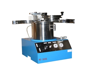 WF-series không khí rò rỉ không thấm nước <span class=keywords><strong>Tester</strong></span> 0-15bar Độ chính xác cao áp lực phân rã hệ thống lập trình chu kỳ dữ liệu khai thác gỗ 1 năm - Product Image 6