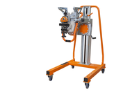 Machine à chanfreiner les plaques UZ12 ultralégère, machine à chanfreiner les bords métalliques portable, en vente par des exportateurs indiens