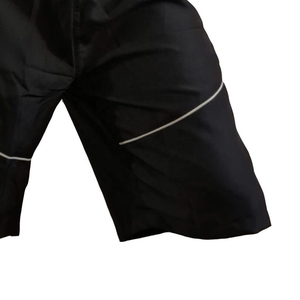 Wholesale Sports Wear MMA Shorts Unisex Durable Breathable Customizable <b>Cheap</b> Price Low MOQ Latest Arrival MMA Shorts - Product Image 4
