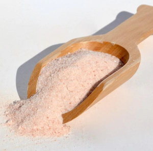 Condimentos de Primera Calidad, Sal del Himalaya 100% Natural, Grano Pequeño, Sal Comestible, Sal Gruesa, Sal Rosa, a Granel, Sólida, Venta al por Mayor, Pakistán - Product Image 2