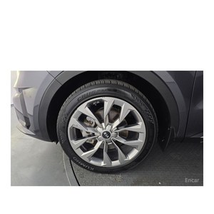 สำหรับรถยนต์ Kia Sorento ดีเซล 2.2 2WD มิถุนายน 2021 ระยะทาง 93,100 กม. มาตรฐานไอเสียยูโร 5 เกียร์อัตโนมัติ เบาะหนัง พวงมาลัยซ้าย - Product Image 5