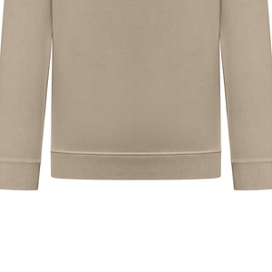 Sweat-shirt pour homme le plus vendu, nouvelle arrivée, logo personnalisé en usine, couleur unie, sweat-shirt en coton et polyester, col rond, sweat-shirt pour homme - Product Image 4