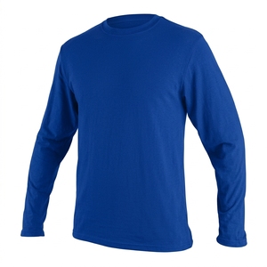 Custom Mens BJJ Rash Guard <b>Long</b> <b>Sleeve</b> <b>Compression</b> <b>Shirt</b> Full Sublimation Printed No Gi Grappling Training Wear OEM Supplier - Product Image 2