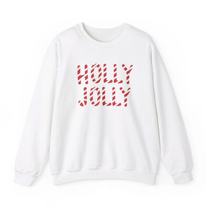 Sudadera Personalizada para Mujer con Cuello Redondo, Diseño de Letras con Parche Chenille Estilo Universitario, Estilo Casual Invernal, Edición Especial Festiva - Product Image 6