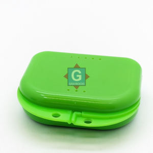 Protector Ocular de Acero Mediano Más Vendido para Protección Ocular Láser - Product Image 6