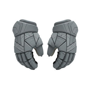 Gants de sport athlétiques légers, en tissu respirant, gants de hockey sur glace classiques, pour l'entraînement, avec une prise confortable, durables et ajustés. - Product Image 5