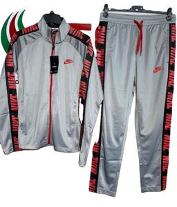 Venta al por mayor de bordado de marca personalizado de alta calidad con cremallera completa Colorblock deporte gimnasio poliéster tela de enclavamiento para los hombres activos Tops - Product Image 2