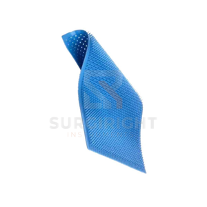 <b>Silicone</b> <b>Mat</b> for Stainless Steel Sterilization Tray Medical Grade Autoclavable CE ISO 13485 Class I Customized Size Surgical - Product Image 5