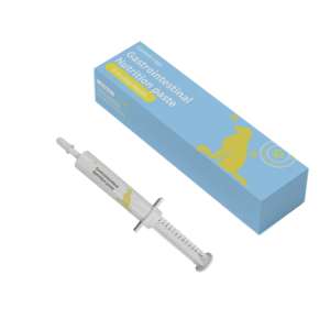 Pâte nutritive <span class=keywords><strong>pour</strong></span> la santé digestive et de l'estomac des chiens et des chats, aide les estomacs sensibles - Product Image 1