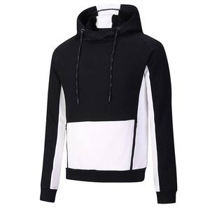 Sweat-shirt à capuche unisexe à manches longues, design personnalisé sur le thème des motos classiques, polaire chaud, polyester, poche kangourou - Product Image 5