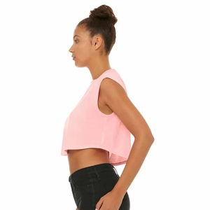 Women's Mustard Yellow <b>Crop</b> <b>Top</b> O-Neck Short Sleeve Solid Color Casual Knitted T-Shirt Spring Summer Style - Product Image 3