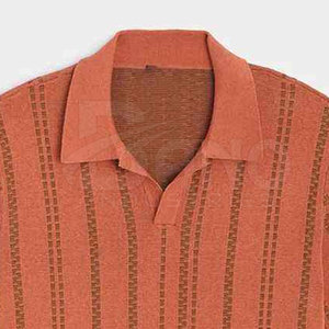 Camisetas Personalizadas de Alta Calidad, Transpirables, Sólidas, para Hombre, Ropa de Verano, Color Personalizado, Manga Corta, 100% Algodón - Product Image 4