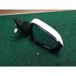 กระจกมองข้างด้านนอกขวา Grandeur/Azera มือสอง ของแท้ รหัส 87620G8000WC9 - Product Image 2