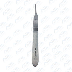 Kit de formation pour dissolvant d'agrafeuse de coussinets de suture 17 pièces en acier inoxydable ensemble d'instruments médicaux chirurgicaux éducation pratique professionnelle - Product Image 4