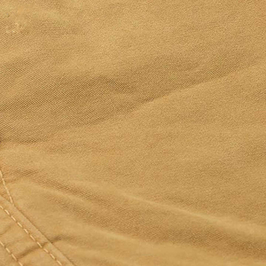 Nouveau pantalon cargo en toile pour homme, coupe slim, taille élastique, respirant, séchage rapide, écologique, confortable, décontracté - Product Image 2