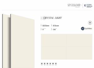 Losas de Porcelana Grandes con Acabado Contemporáneo, 800X1600 |   1200X1800 |   750X1500MM Para Interiores Amplios con un Diseño Moderno y sin Juntas - Product Image 3