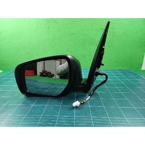 Rétroviseur extérieur gauche Koleos / Rétroviseur gauche (Dr 96302JYXXX) - Product Image 1