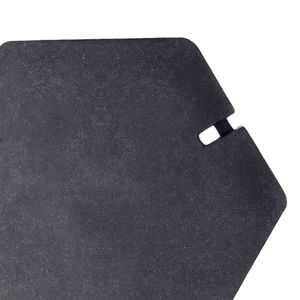 Set di 4 Cuscinetti Livellanti per Camper, Ogni Cuscinetto con Capacità di 5000 Libbre, Ampia Superficie, Stabilizzatori per Rimorchi, Accessori Esterni - Product Image 6