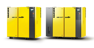 ประสิทธิภาพของเมธอบส์สำหรับเครื่องอัดอากาศแบบสกรูโรตารี่ ASD32T / ASD37T / ASD60T สำหรับเกมมิ่งและจอแสดงผล รุ่นใหม่ - Product Image 3