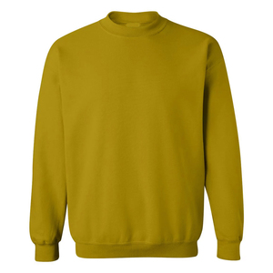 Sudadera de Invierno de Talla Grande con Logotipo Bordado, Cuello Redondo, Rayas, Estampado en Relieve, Estilo Urbano - Product Image 6