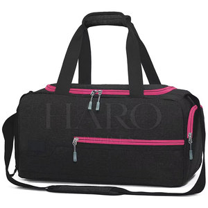 Sac de sport de haute qualité offrant une grande capacité de rangement, un design confortable pour le transport et une construction robuste pour les voyages, la salle de sport et les sports. - Product Image 6