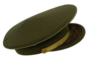 Ventas al por mayor 100% lana OEM diseñador colección adultos personalizable uniforme español vestido sombrero - Product Image 5